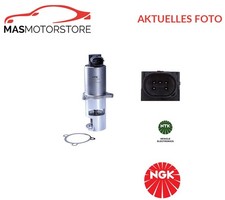 AGR-VENTIL ABGASRÜCKFÜHRVENTIL NGK 91492 P FÜR VOLVO S40 I,V40 1.9 DI