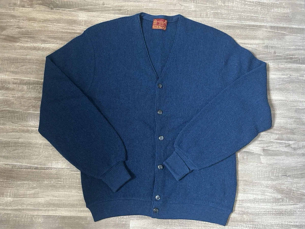 Grunge Casual Vintage Sweaters for Men for sale | eBay