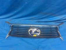 Radiateur Lexus GS