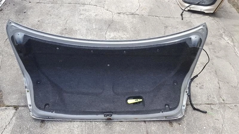 Trunk/Hatch/Tailgate Fits 04-06 LEXUS ES330 541526 Foto 4 de 4