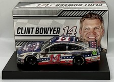 2020 1/24 14 Clint Bowyer Barstool Sports CC Mustang 1 of 96 Same Day Ship