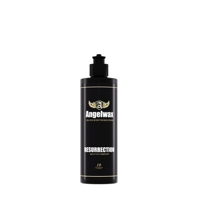 Angelwax Resurrection Heavy Cut Compound - 250ml