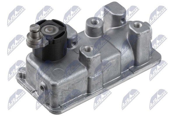 Nty ECD-BM-040 Steuerdose, Lader FüR Bmw-image