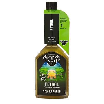 5in1 Petrol Fuel System Treatment, 310ml