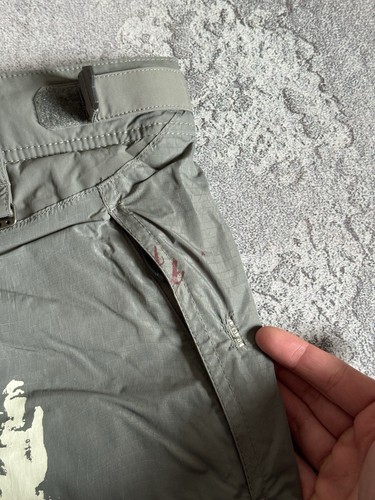 Oakley L Gorpcore Ski Snow Snowboarding Pant Trouser Outdoor Y2K Vintage - Picture 17 of 24