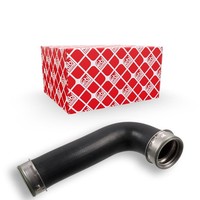 Febi Bilstein Ladeluftschlauch Vorne U.A. FüR Audi, Seat, Skoda, VW