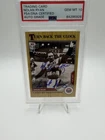 NOLAN RYAN TRADIN CARD 2020 TOPPS NOW #180 SIGNED AUTOGRAPH PSA GEM MINT 10 AUTO