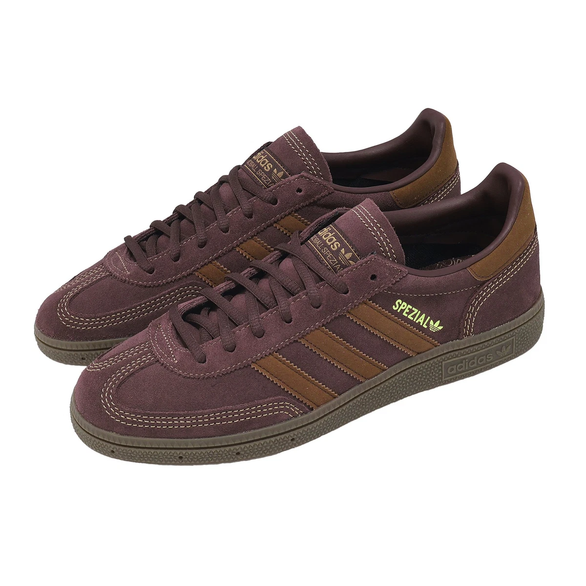 adidas Handball Spezial Shadow Brown Gum for sale | eBay