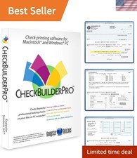 Windows  Mac Check Printing Software - Personalize  Print Checks Effortlessly