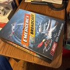 Emergency Broadcast Board Game By Bicycle BRAND NEW !! — photo 2