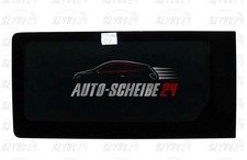 Seitenscheibe Scheibe Fenster VW Crafter II / MAN TGE 2016- Links Linke