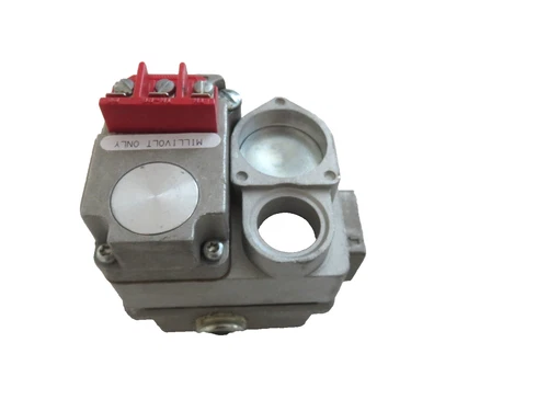 White Rodgers  Gas Valve Model # 36C21U TYPE 206 Millivolt Gas Valve