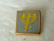 pin's pins badge.Club Med Médi…