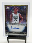 2025 Topps Cosmic Chrome Amari Williams Base (RAW)