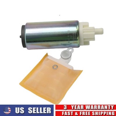 Bubu③ J726 1*Fuel Pump With Strainer UC-T33 UC-T30 MR968070 Fits Kawasaki