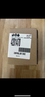 Sub-Zero 4201470 Refrigerator Temperature Control Thermostat Factory Certified