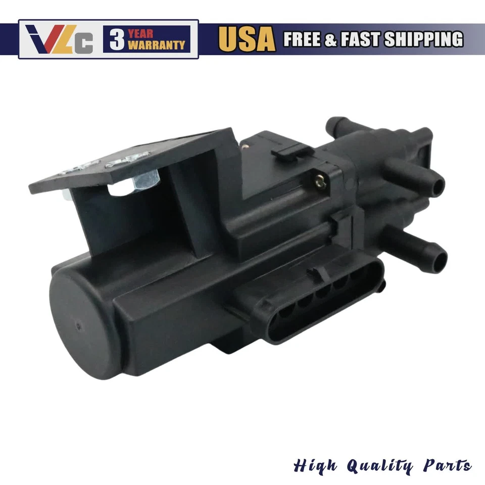 For Chevy Dodge GMC Pickup Truck 42-159 6 Port Fuel Gas Dual Tank Selector Valve - Image 4 of 4