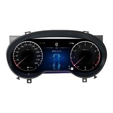 12,3 Zoll Digital Dash Instrument Cluster für Mercedes Benz C GLA CLA W176 C177 12,3 Zoll Digital Dash Instrument Cluster für Mercedes Benz C GLA CLA W176 C177