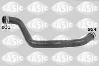 1 X KüHlerschlauch Sasic 3400262 FüR Peugeot 308 I