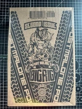 Vault Post Malone Big Rig #2 Sealed Big Box 10 Mix-In Vars, Some Rare, Ltd To 1K