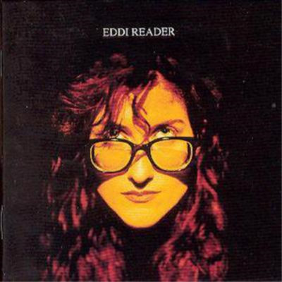 Eddi Reader Eddi Reader (CD) Album
