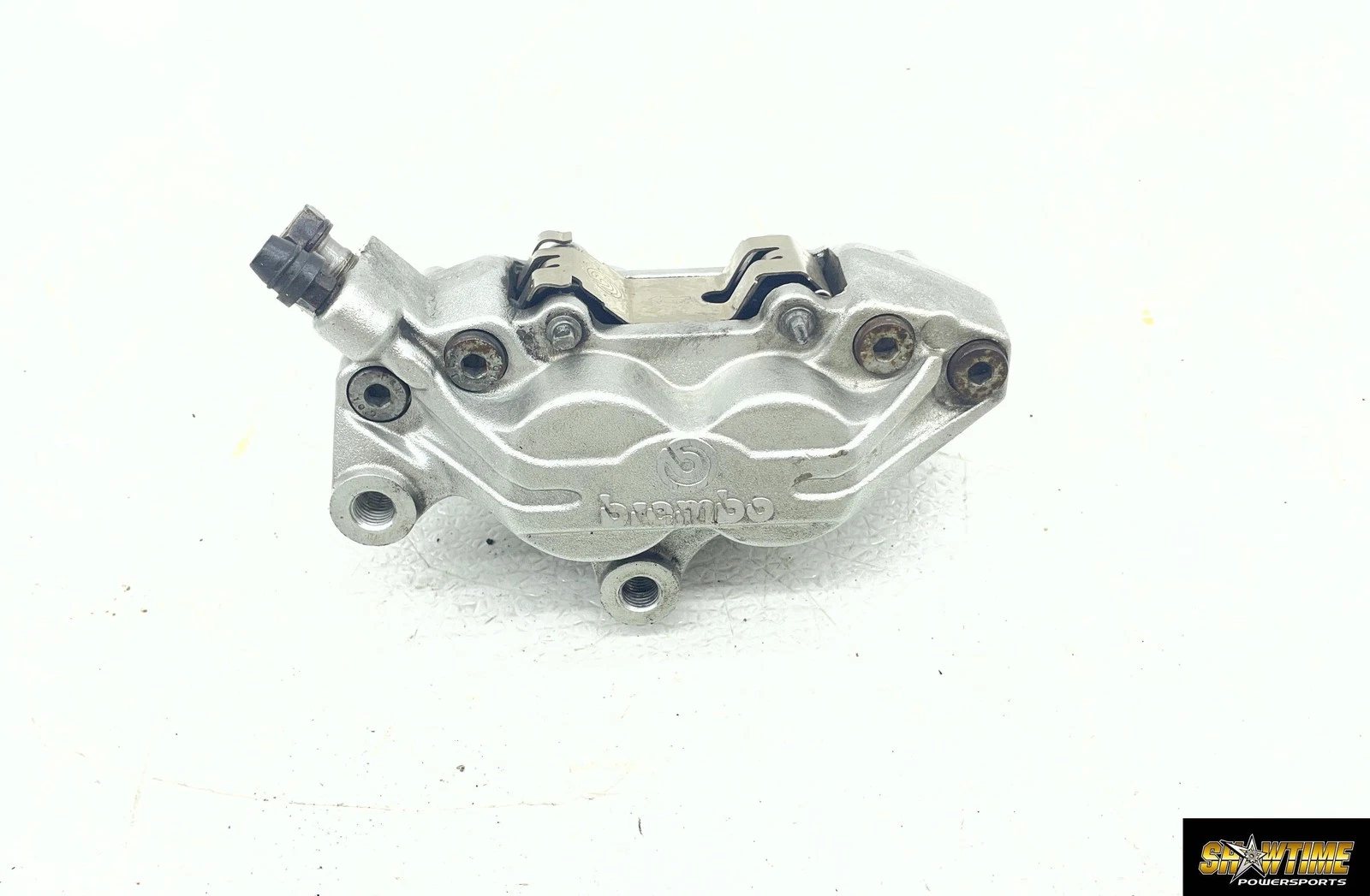 04 VICTORY ARLEN NESS BREMBO FRONT BRAKE CALIPER