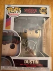 Funko Pop! Vinyl: Stranger Things - Dustin #1463
