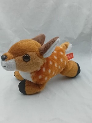 Rehkitz | Wild Republic | Stoff-, Kuschel-, Plüschtier | 20cm
