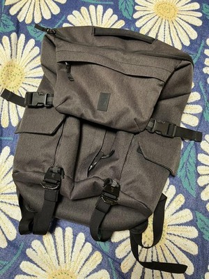 カイム様用【CHROME】 PIKE PACK バックパック 美品 22L カイム様用【CHROME】 PIKE PACK バックパック 美品 22L - メルカリ