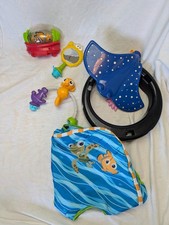 Finding Nemo Sea of Adventures Jumper Bouncer Replacement Parts