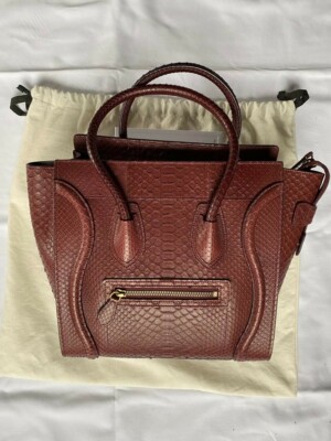 Tasche NEU aus dem Hause Celine Original
