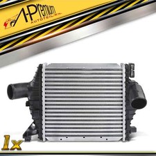 Ladeluftkühler Turbokühler für Mercedes-Benz V-Klasse 638/2 Vito W638 Diesel