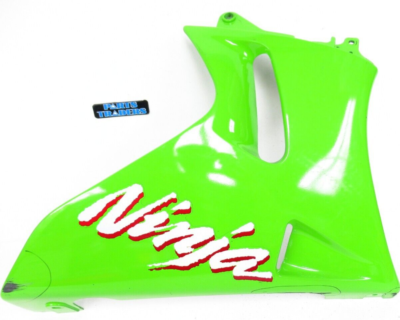 A！ OEM Genuine Kawasaki Right Lower Fairing/Cowling ZX600 Ninja ZX-6