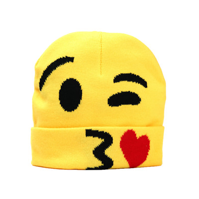 帽子 fuckthisindustry emoji beanie 帽子 fuckthisindustry emoji beanie Fuckthisindustry Emoji
