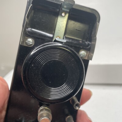 Clé à Code Morse Vintage – Fabriquée Au Japon – Pièce De Collection SP198