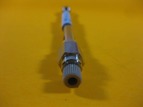 YMC HPLC Column C8-AP -- 0C30S05-1546WT -- Used - Picture 6 of 7