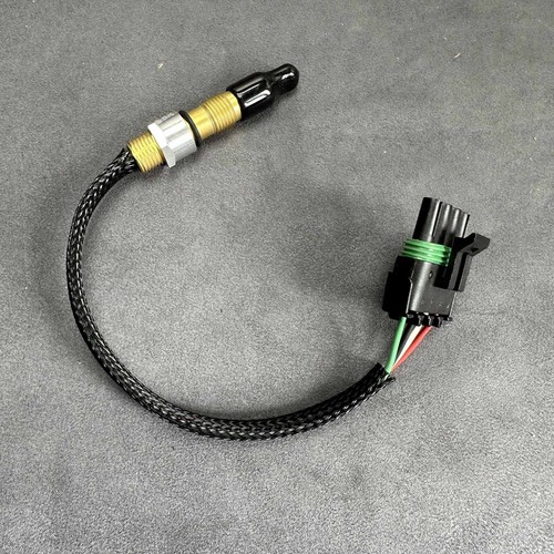 KPPG13408 For Danfoss Pulse Pickup Speed Sensor With Weatherpack Connector - Bild 5 von 9