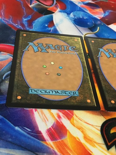 C5764 MAGIC MTG COMMANDER MASTERS SPARKSHAPER VISIONARY 2X #0726 NM RARE - 第 14/22 張圖片