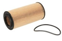Purro PUR-PO3024 ÖLfilter FüR MERCEDES-BENZ