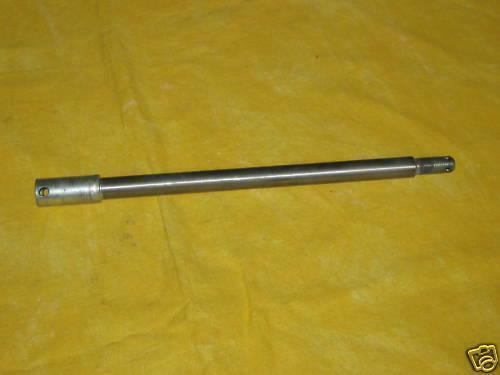 Yamaha XJ900 Radachse Achse Steckachse Hinterrad hinten 31A 58L 4BB  B1663