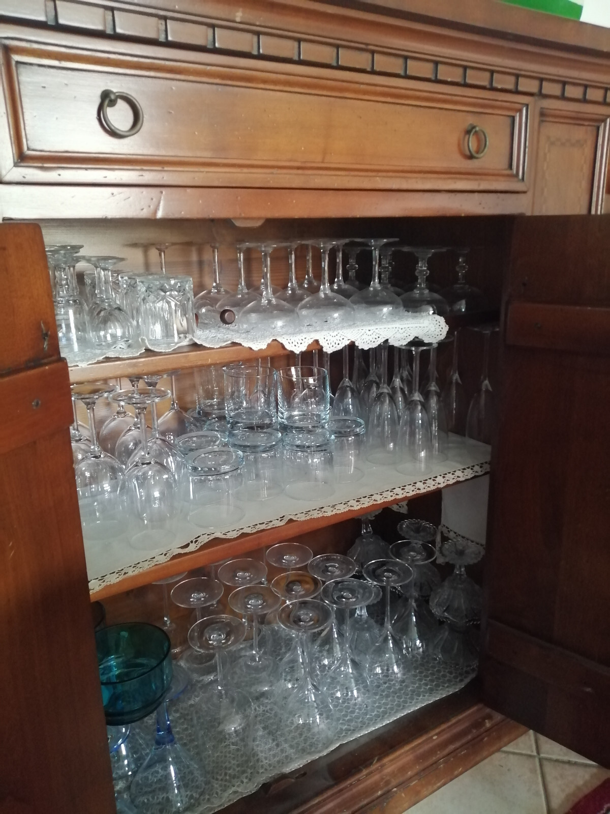 credenza arte povera eBay