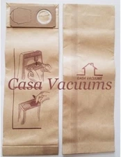 Lindhaus HealthCare Pro RX CH Hepa PH4 Vacuum Cleaner 100 Bags Genuine Quality  