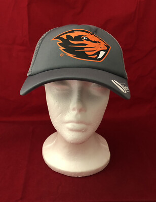 OSU Oregon State University Beavers Baseball Hat Cap Branding Merchandise