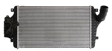 New Radiator FOR 2009 2010 2011 2012 2013 2014 2015 2016 2017-2019 Ford Flex