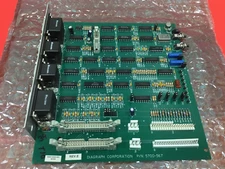 Diagraph Corporation - P/N: 5700-567 - Rev E - Board