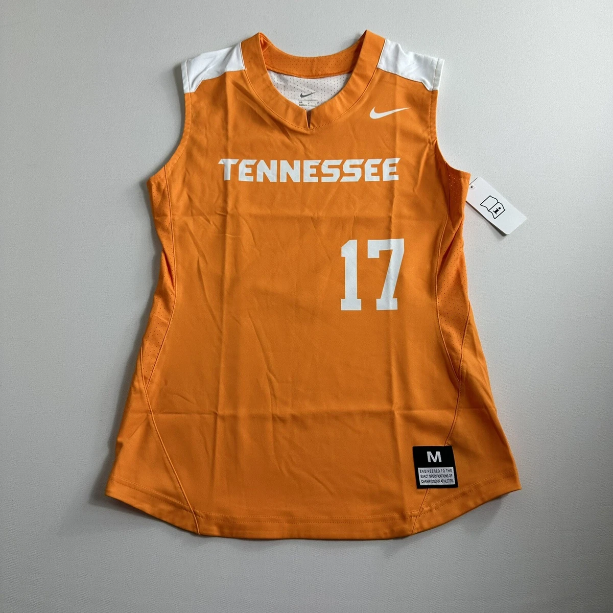 tennessee vols basketball jersey