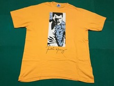 Freddie Mercury  The Mercury Phoenix Trust Fighting AIDS Worldwide 2008 -T-shirt