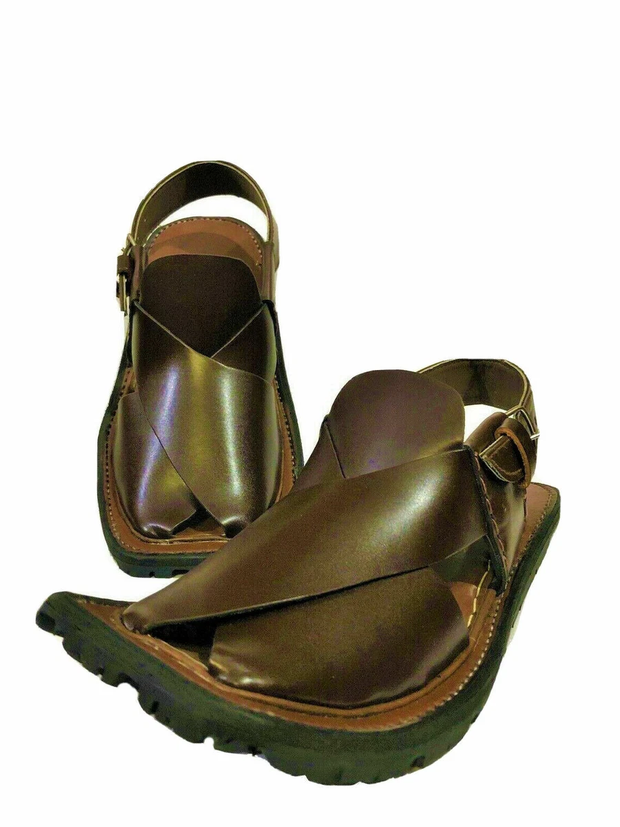 New chappal sandal hot sale