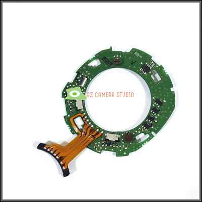 Suitable for Canon original EF 50mm f1.2L USM lens motherboard PCB components