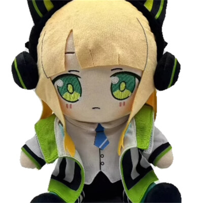 Midori plush